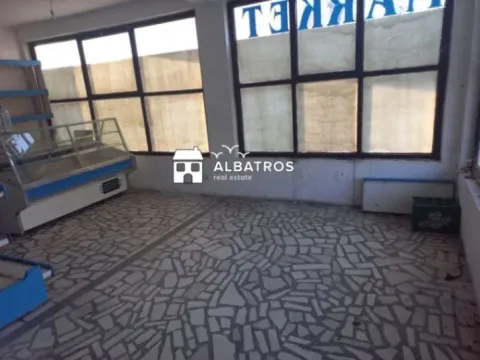 Sale, office space, 60m², Bjeliši, Bar - image 1