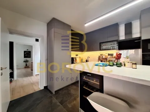 Izdavanje, kuća, 104m², Novi Banovci, Stara Pazova - image 7