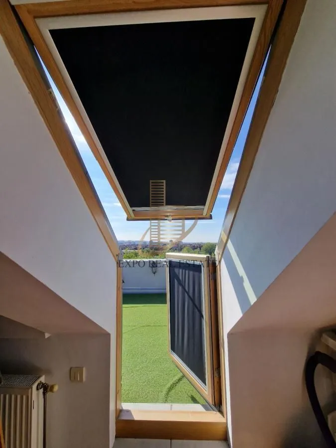 Prodaja, četvorosoban stan, 120m², Nova Detelinara, Novi Sad Sve Podlokacije