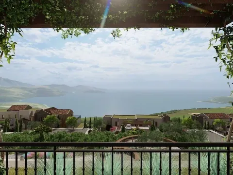 Sale, one bedroom apartment, 105m², Tivat, Crna Gora - image 6