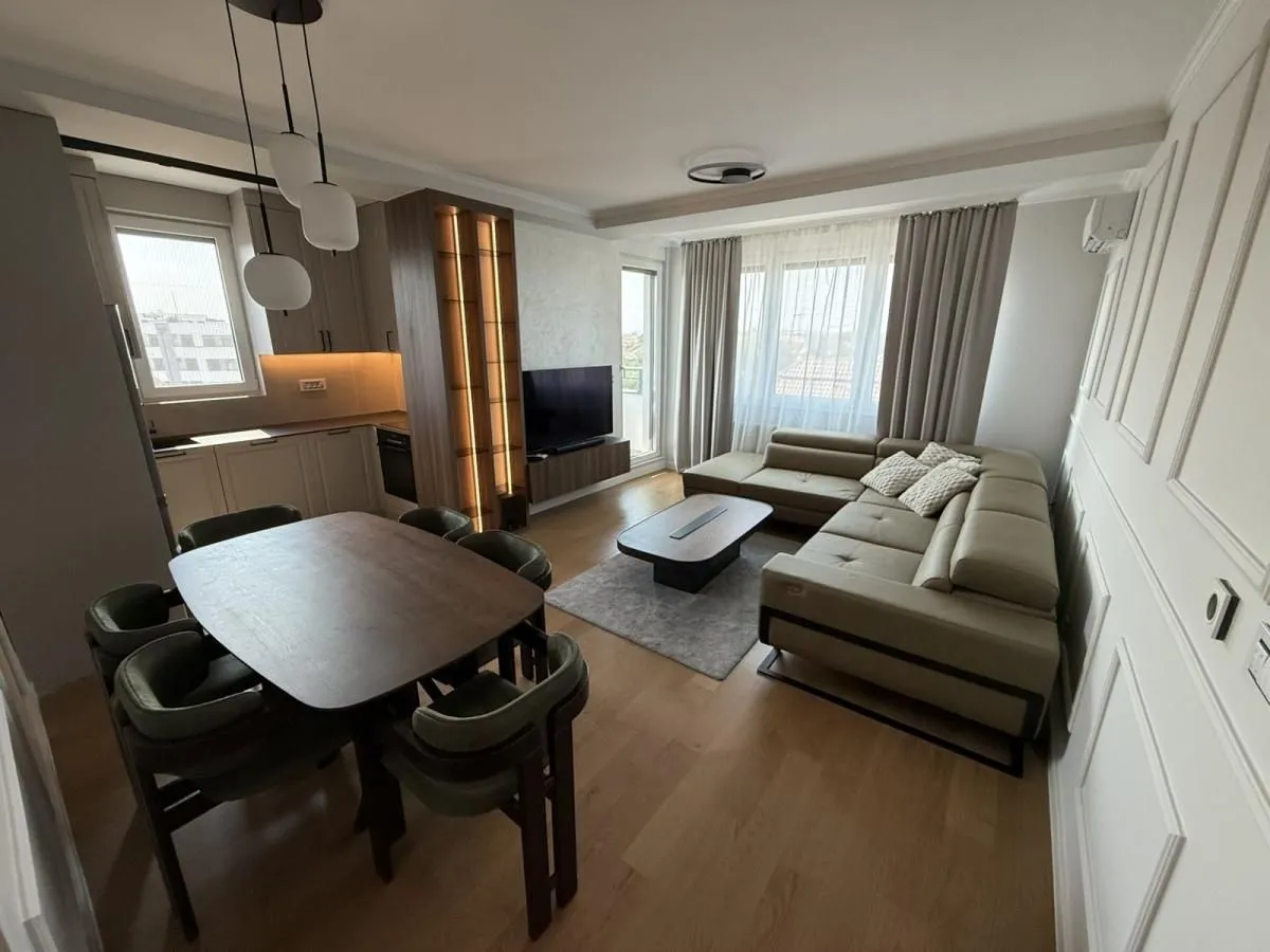 Prodaja, trosoban stan, 66m², Telep, Novi Sad Sve Podlokacije