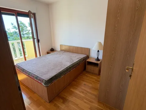 Sale, one bedroom apartment, 48m², Petrovac, Budva - image 14