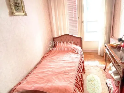 Sale, two bedroom apartment, 73m², Vračar Sve Podlokacije, Beograd - image 10