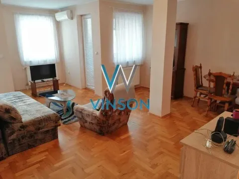 Rent, one bedroom apartment, 56m², Nova Detelinara, Novi Sad Sve Podlokacije - image 8
