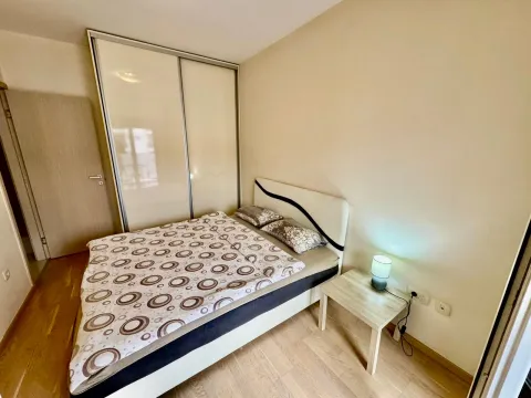 Rent, one bedroom apartment, 53m², City Kvart, Podgorica - image 2