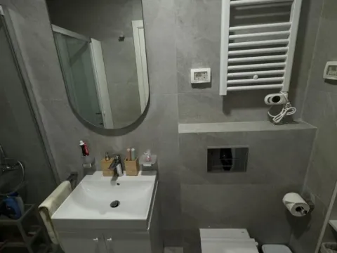 Izdavanje, jednosoban stan, 40m², Central Point, Podgorica - image 7