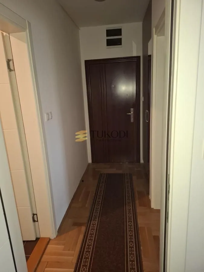Rent, one bedroom apartment, 43m², Nova Detelinara, Novi Sad Sve Podlokacije