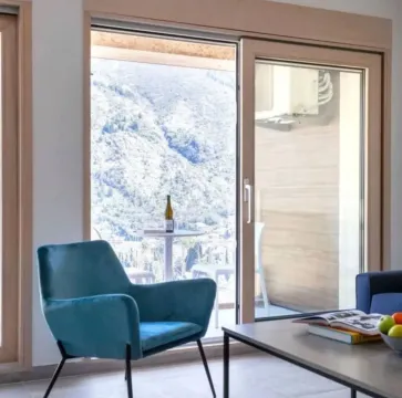 Prodaja, dvosoban stan, 73m², Škaljari, Kotor - image 3
