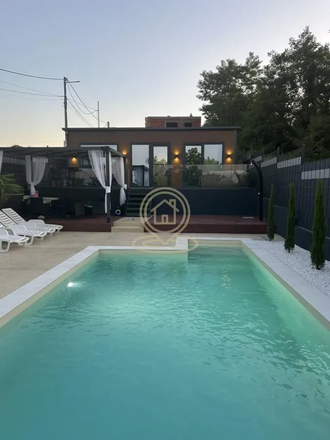 Rent, house, 50m², Veliki Mokri Lug, Zvezdara Sve Podlokacije