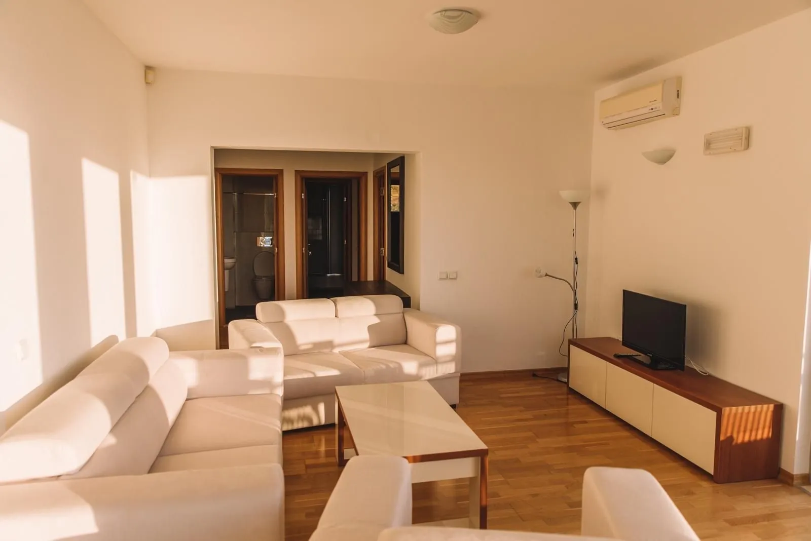 Sale, two bedroom apartment, 115m², Pinješ, Ulcinj