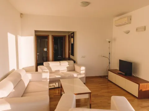 Prodaja, dvosoban stan, 115m², Pinješ, Ulcinj - image 11