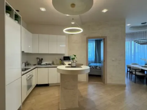 Sale, two bedroom apartment, 117m², Rozino, Budva - image 9