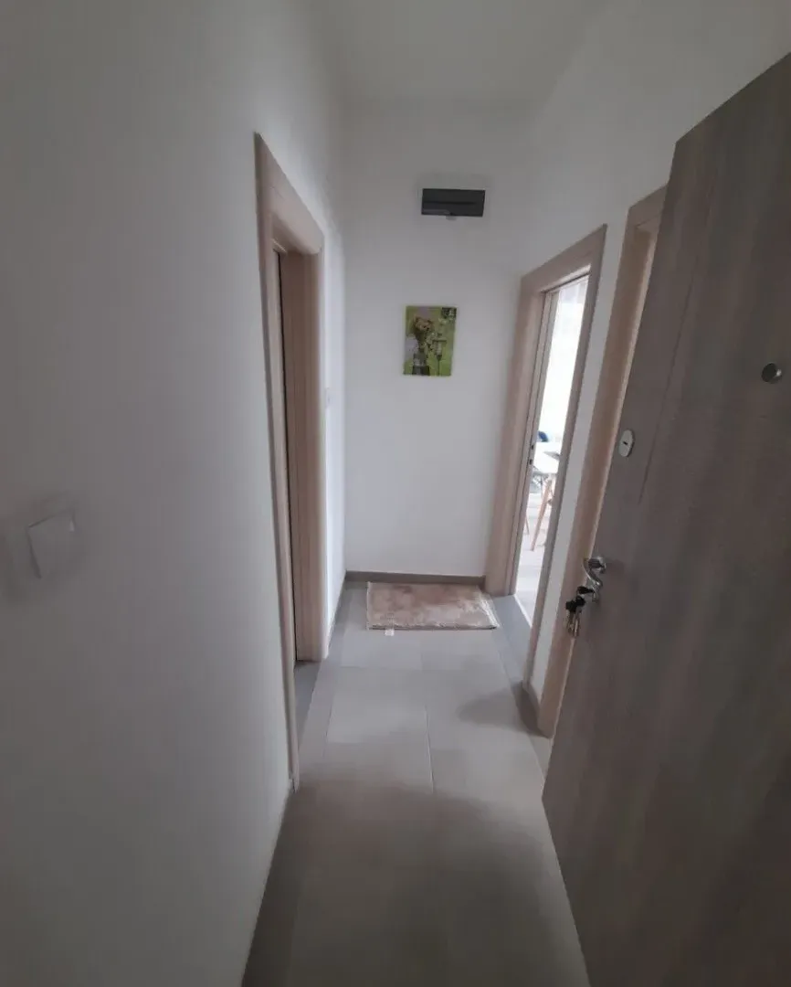 Izdavanje, jednosoban stan, 55m², Centar, Cetinje