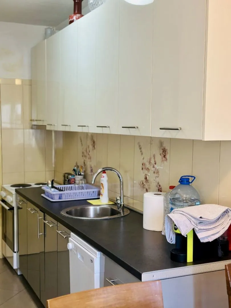 Prodaja, stan, 80m², Seljanovo, Tivat