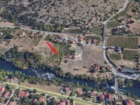Prodaja, zemljište, 2427m2, Rogami, Podgorica Prodaja, zemljište, 2427m2, Rogami, Podgorica