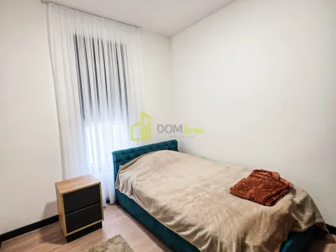 Izdavanje, dvosoban stan, 75m², Gorica C, Podgorica - image 11