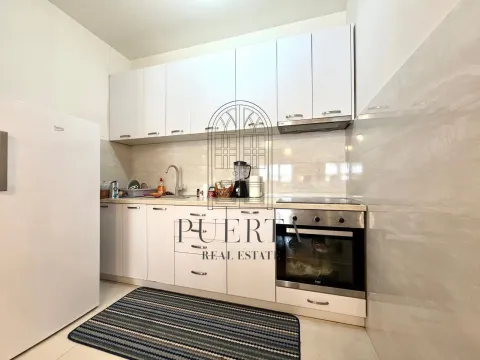 Izdavanje, jednosoban stan, 50m², Central Point, Podgorica - image 6