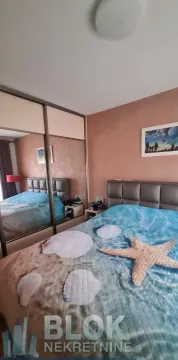 Prodaja, dvosoban stan, 67m², Stari Aerodrom, Podgorica - image 2