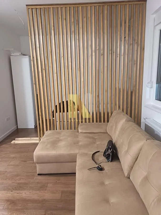 Rent, studio apartment, 28m², Satelit, Novi Sad Sve Podlokacije