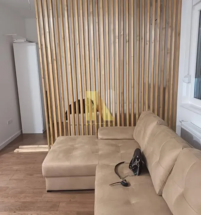 Izdavanje, garsonjera, 28m², Satelit, Novi Sad Sve Podlokacije