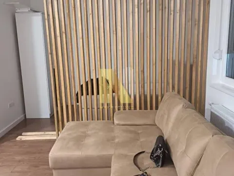 Rent, studio apartment, 28m², Satelit, Novi Sad Sve Podlokacije - image 1