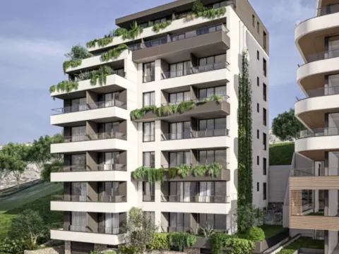 Sale, one bedroom apartment, 53m², Gospoština, Budva - image 3