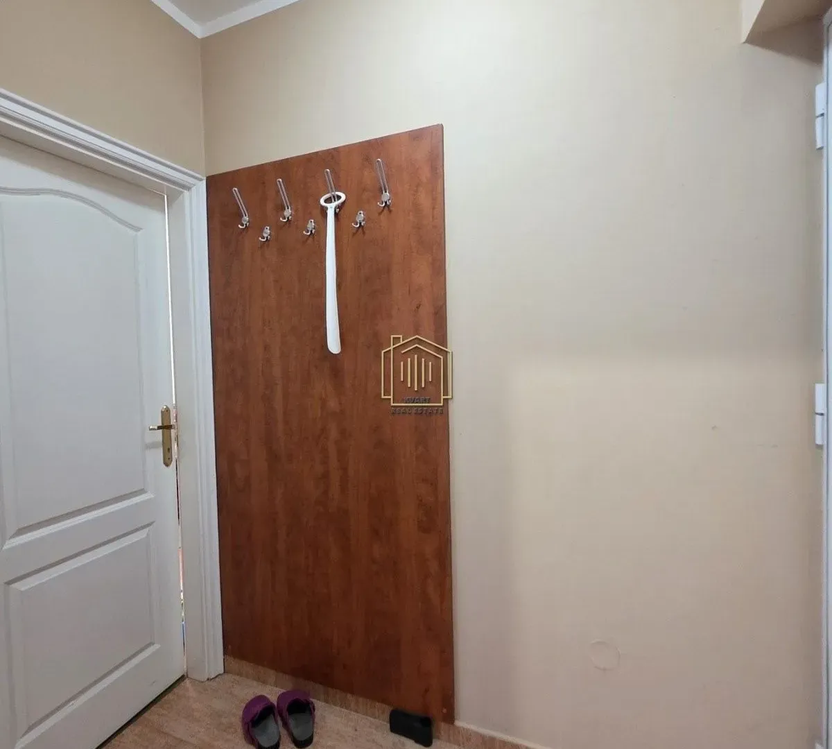Rent, one bedroom apartment, 40m², Gorica C, Podgorica