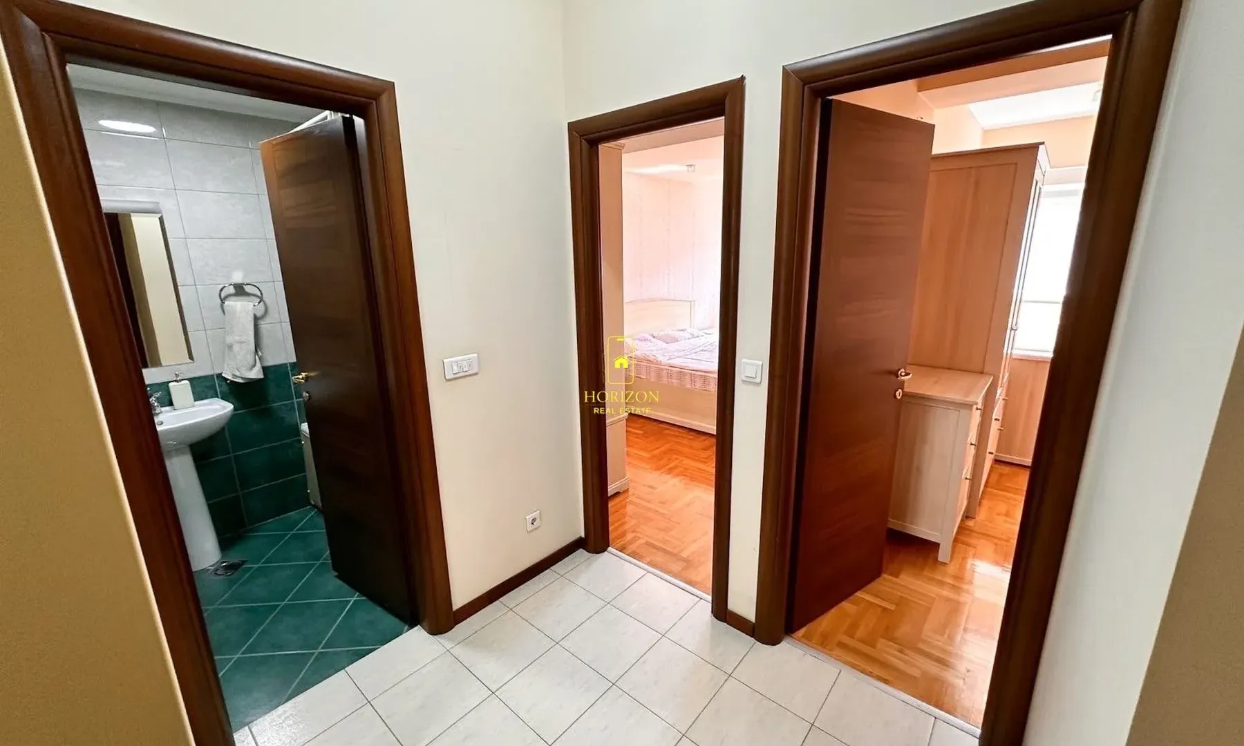 Prodaja, dvosoban stan, 92m², City Kvart, Podgorica