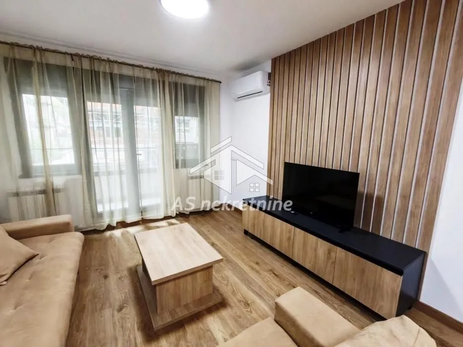 Rent, three bedroom apartment, 66m², Voždovac Sve Podlokacije, Beograd