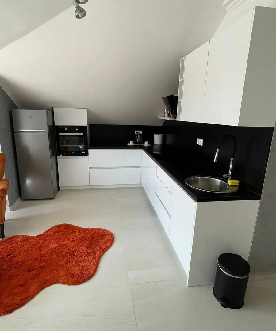 Sale, two bedroom apartment, 144m², Centar, Bar