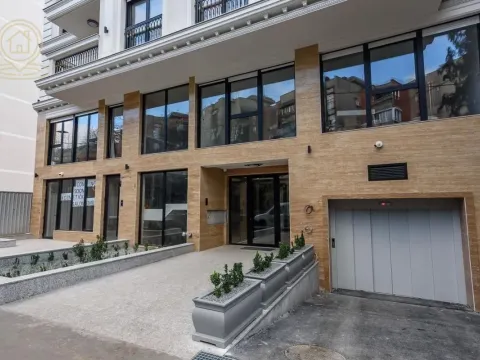 Poslovni prostor in Voždovac Sve Podlokacije