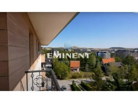 Sale, three bedroom apartment, 60m², Centar, Zlatibor - image 3