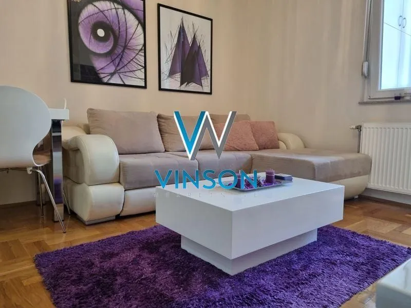 Izdavanje, jednosoban stan, 35m², Podbara, Novi Sad Sve Podlokacije