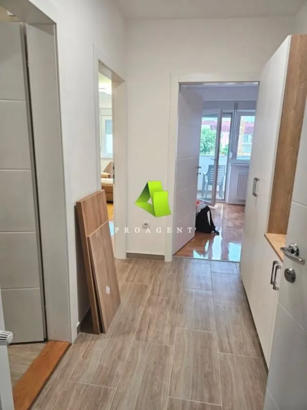 Rent, one bedroom apartment, 50m², Medijana, Niš