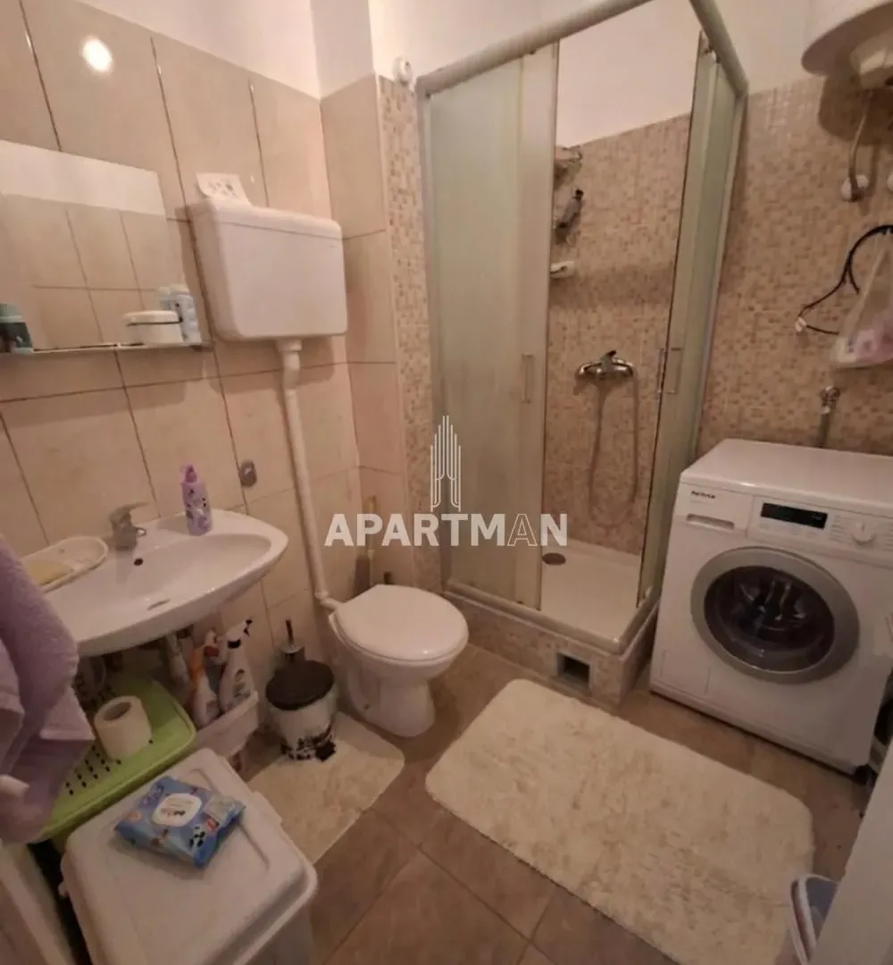 Prodaja, dvosoban stan, 59m², Novi Beograd Sve Podlokacije, Beograd