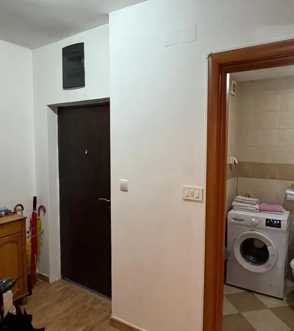 Prodaja, jednosoban stan, 44m², Zagorič, Podgorica