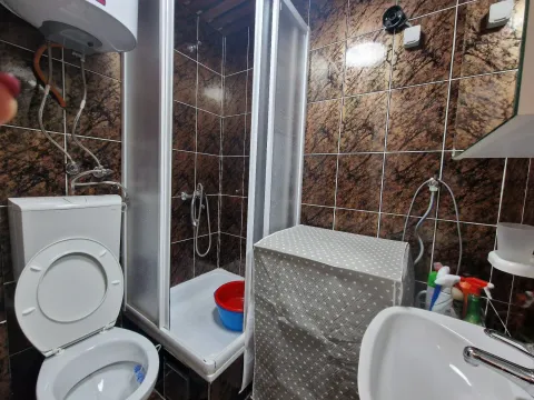 Sale, two bedroom apartment, 56m², Bečići, Budva - image 12