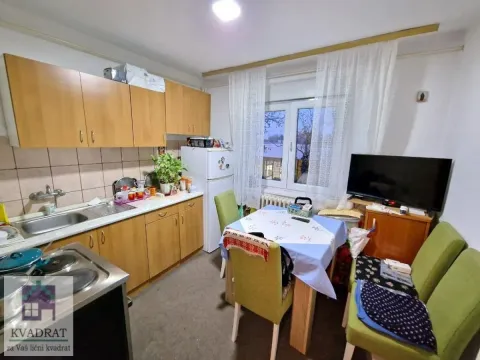 Sale, one bedroom apartment, 31m², Novo naselje, Novi Sad - image 6