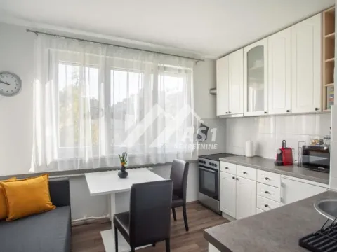 Rent, one bedroom apartment, 32m², Rotkvarija, Novi Sad Sve Podlokacije - image 3