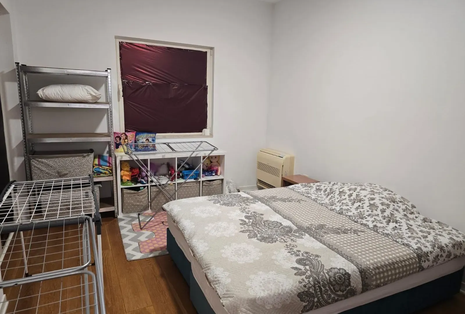 Prodaja, dvosoban stan, 104m², Budva, Crna Gora