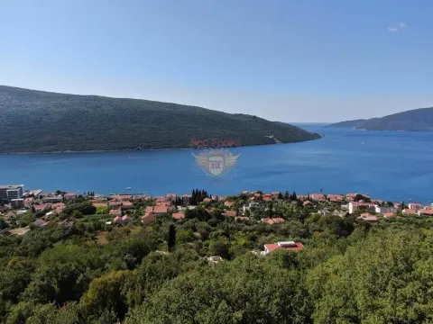 Prodaja, plac, 14900m², Herceg Novi, Crna Gora