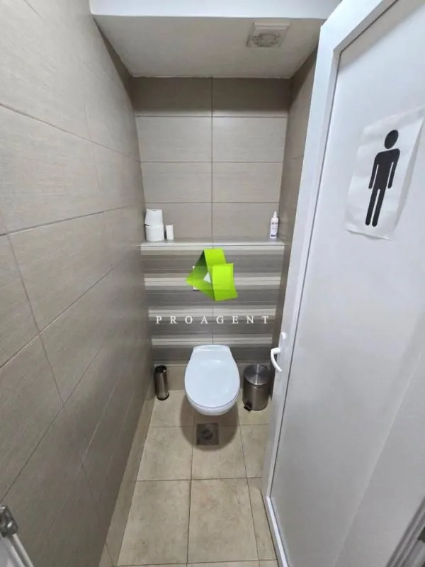 Rent, office space, 110m², Medijana, Niš