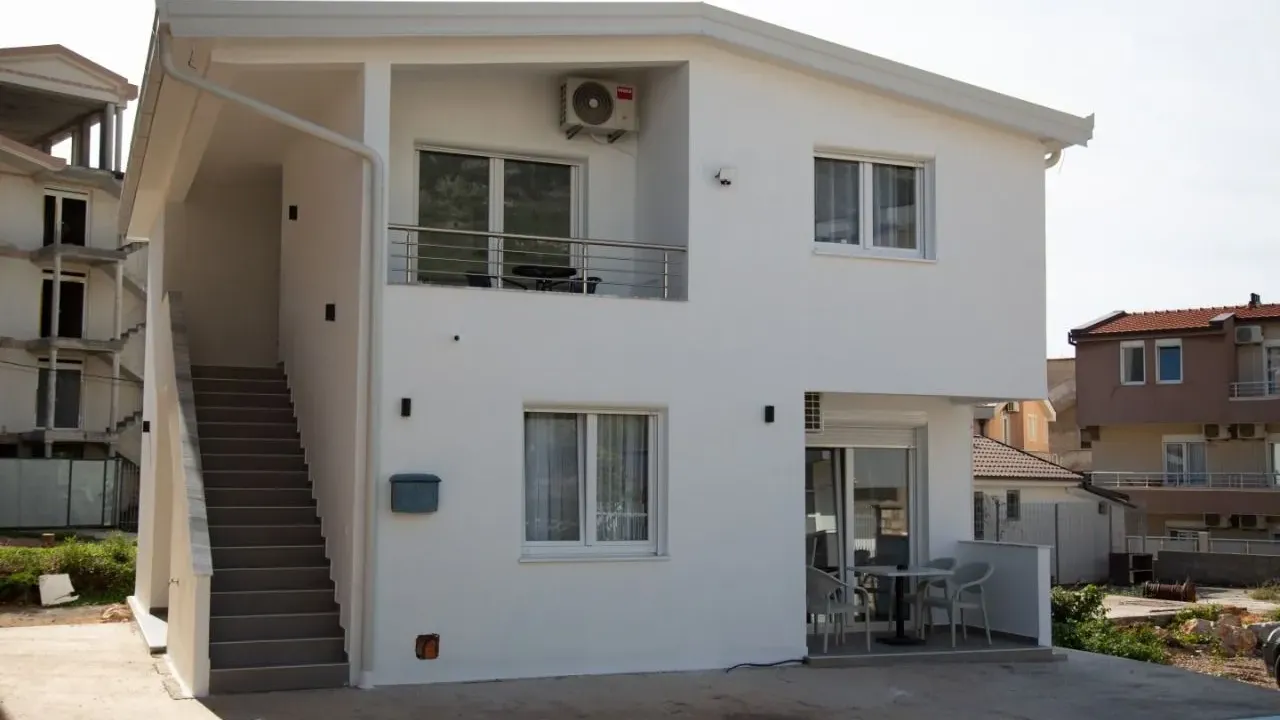 Sale, house, 150m², Dobra Voda, Budva