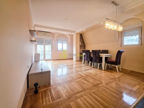 Rent, three bedroom apartment, 70m², Zagorič, Podgorica - image 1