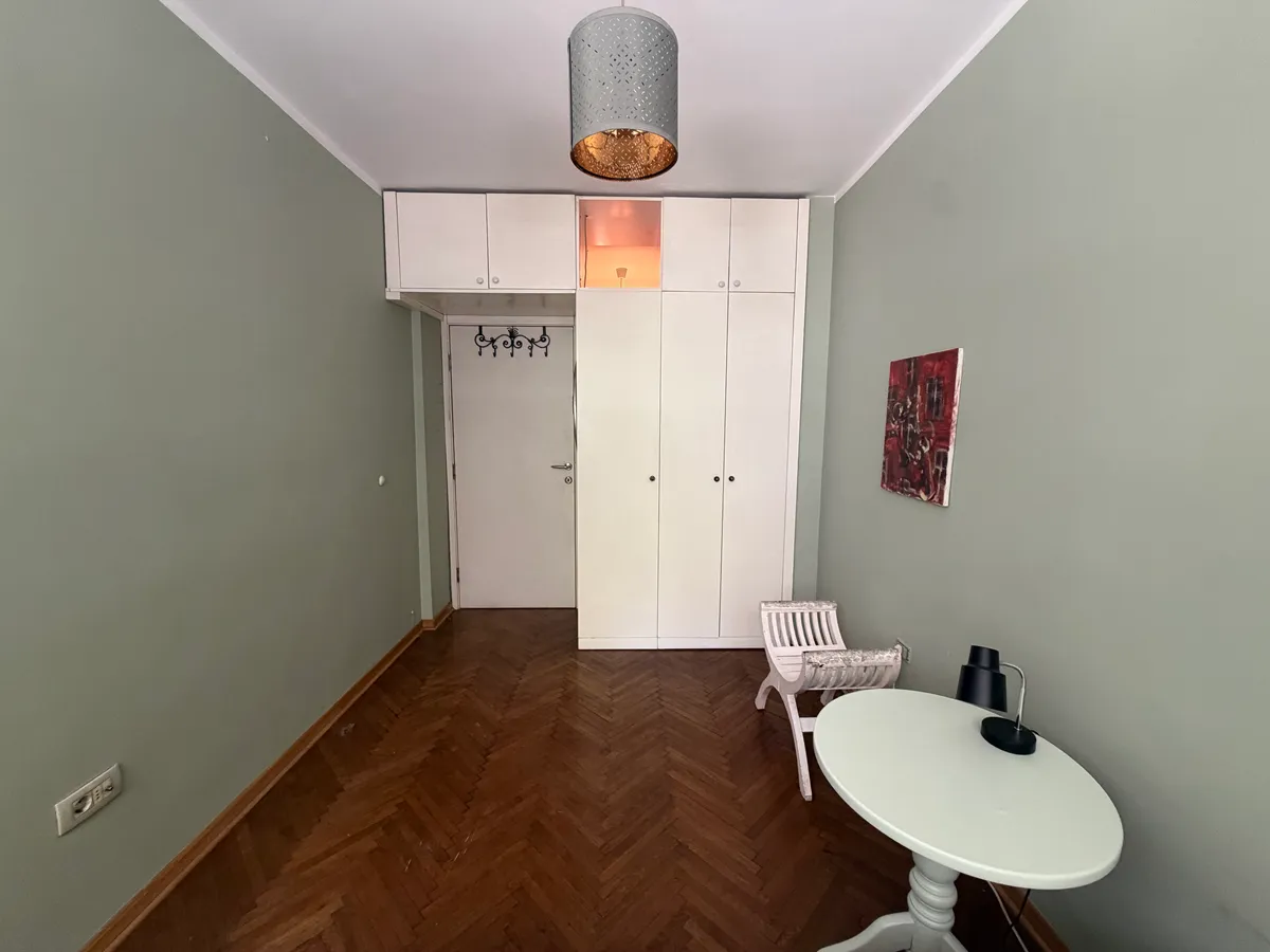 Prodaja, trosoban stan, 55m², Stari Grad, Beograd