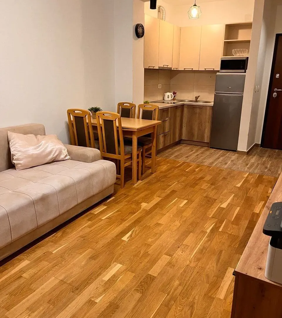 Prodaja, jednosoban stan, 40m², Velji Vinogradi, Budva