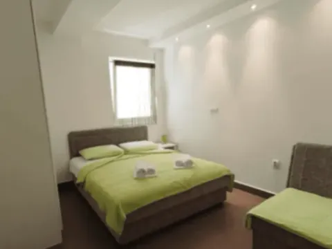 Rent, apartment, 45m², Bečići, Budva - image 4