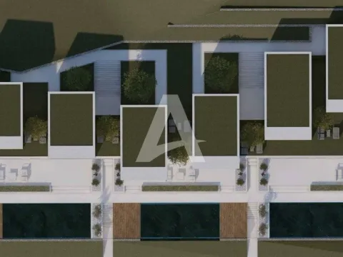 Prodaja, dvosoban stan, 111m², Krašići, Tivat - image 3