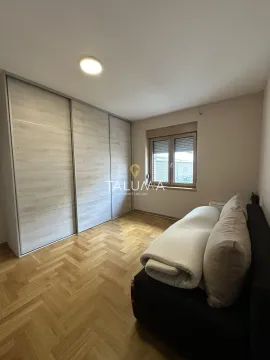 Rent, two bedroom apartment, 109m², Preko Morače, Podgorica - image 13