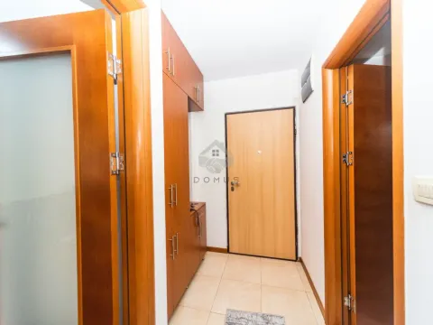 Rent, one bedroom apartment, 45m², Stari Aerodrom, Podgorica - image 9